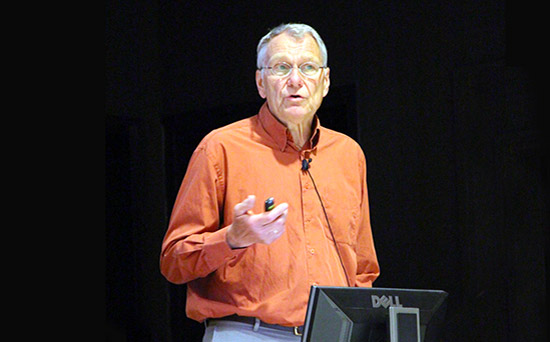 Dr Bernard Schmitt